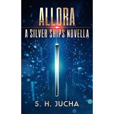 Allora Silver Ships 7 By Sh Jucha — Reviews Discussion Bookclubs