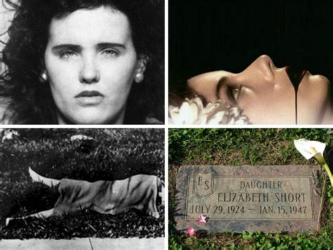Why Were Still Obsessed With The Black Dahlia Orange County Register