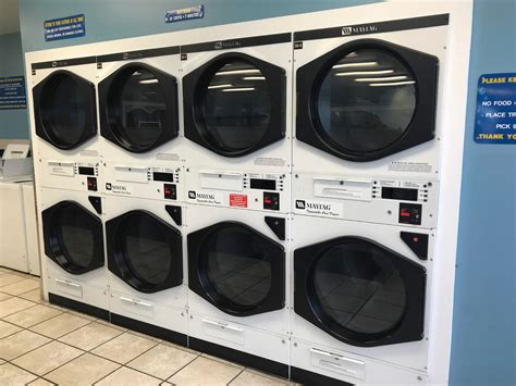 Williamson Road Coin Laundry | Roanoke VA