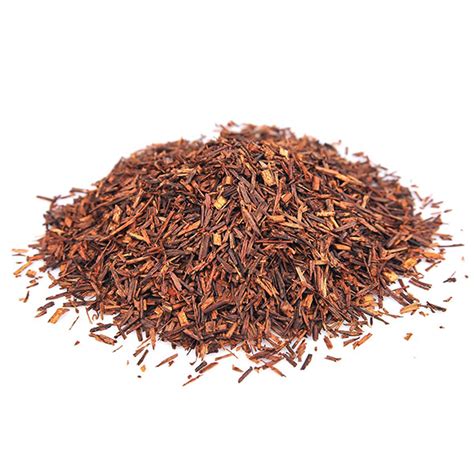 Organic Rooibos Loose Leaf Tea 1kg Tea