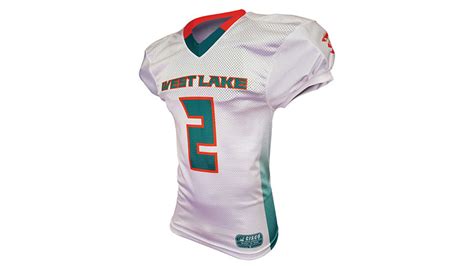 Youth Football Uniforms Cisco Athletic