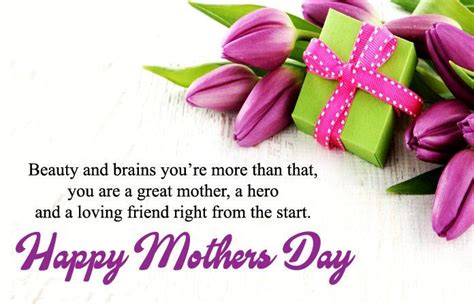 Happy Mothers Day Messages To Friends Best Special Wishes Quotes