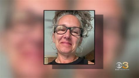 Bucks County Officials Searching For Woman Missing Since Oct 10 YouTube
