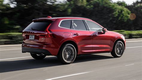 2019 volvo xc60 review: after one year, would we recommend it?