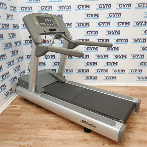 Life Fitness Treadmill 95ti Parts Blog Dandk