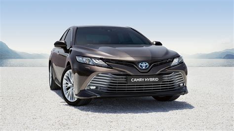 The malaysian automotive industry is the third largest in southeast asia. Will The NEW Toyota Camry Hybrid Come To Malaysia? - Automacha
