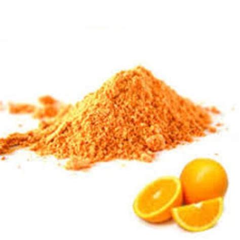 Orange Fruit Extract Citrus Aurantium Dulcis Fruit Extract Latest