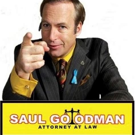Saul Goodman Youtube