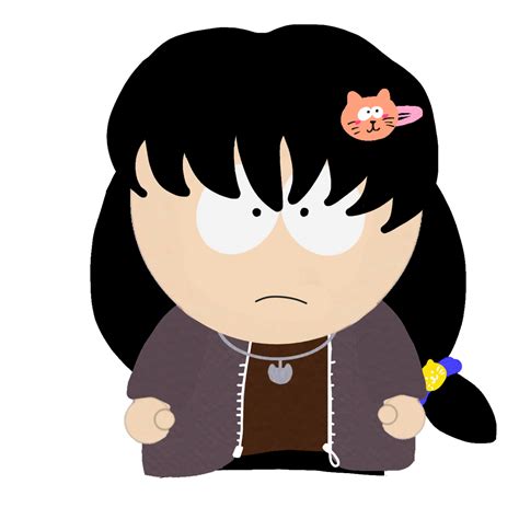 Lillian Sphynx South Park Fanon Wikia Fandom