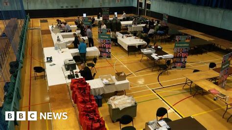 People Could Get Fewer Votes In Election In Guernsey
