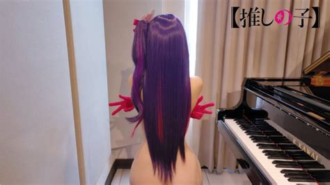 Lewd Pianist Pan Piano Ups The Ante With Sex Appeal After Drop In Viewership Sankaku Complex