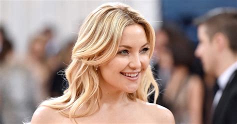 Kate Hudson Shows Off A New Bob Hairstyle On Ellen