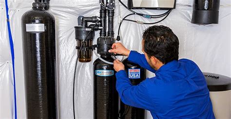 How Does A Water Softener Work Kinetico Resource Center