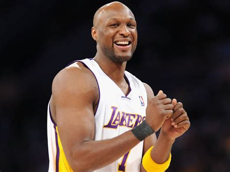 Who Is Lamar Odom Biography And Net Worth Of Khloé Kardashians Ex