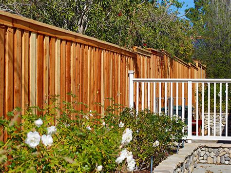 Wooden fences can break more easily than stone walls when battered with a maul or rocks from a catapult. Wood Fencing | Wooden Gates | Fencing Orange county CA