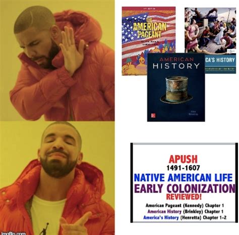 Apush Kids I Present To You Another Wholesome Meme Rapstudents
