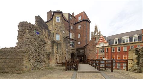 Castle Keep In Newcastle Upon Tyne Tours And Activities Expedia