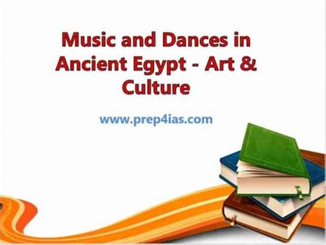 Music And Dances In Ancient Egypt Art And Culture Prep4ias