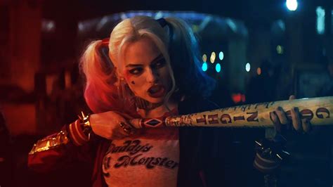 Harley Quinn Suicide Squad Wallpapers Images