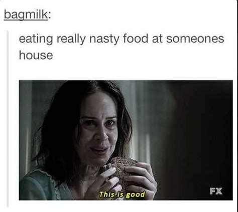 28 Jokes Only American Horror Story Fans Will Understand American