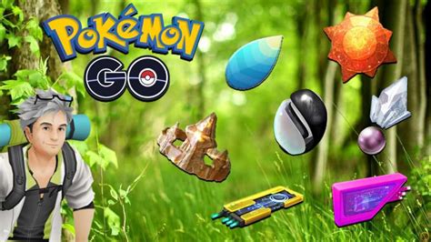Comment Avoir Des Bonbon Dans Pokemon Go - Toutes les pierres et objets évolutifs de Pokémon GO: comment les