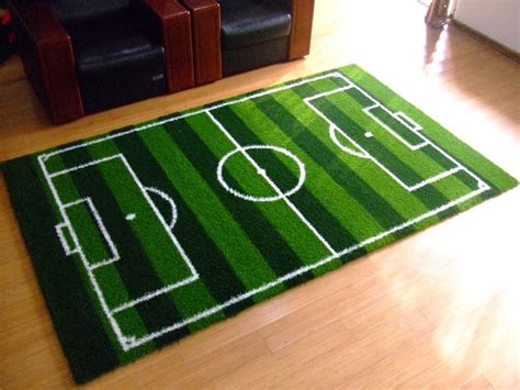 soccer decor ultimate inspiration for football soccer fan crafts sports pinterest