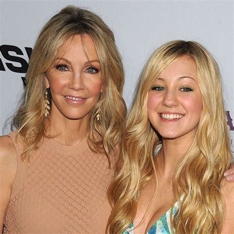 heather locklear addresses rumor she might join real housewives of beverly hills
