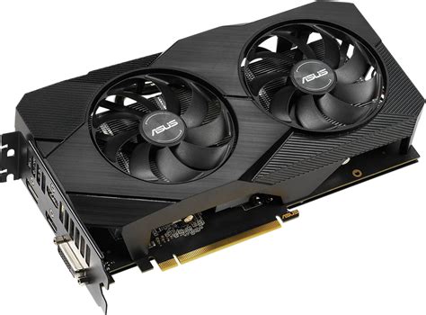 The geforce gtx 1660 super still uses the tu116 'turing' gpu used in the rest of the geforce gtx 1660 series lineup and is said to be 1.5 times faster than the very popular asus kept it pretty simple with regards to the video outputs on the dual geforce gtx 1660 super as there are just three. ASUS GTX 1660 Ti EVO - Karta graficzna o klasycznym ...