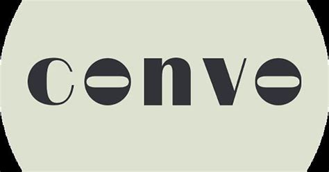 Convo Email Signature Logo Album On Imgur