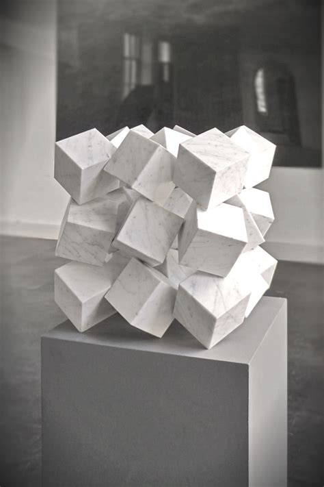 Bildergebnis Für Geometry Art Installation Diy Art Cube Geometric