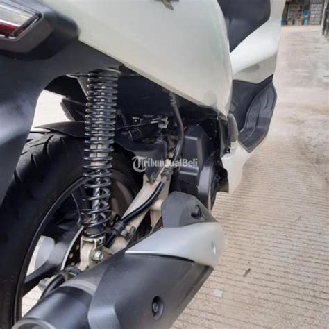 Motor Bekas Honda PCX 2020 Dokumen Lengkap Pajak Panjang ...