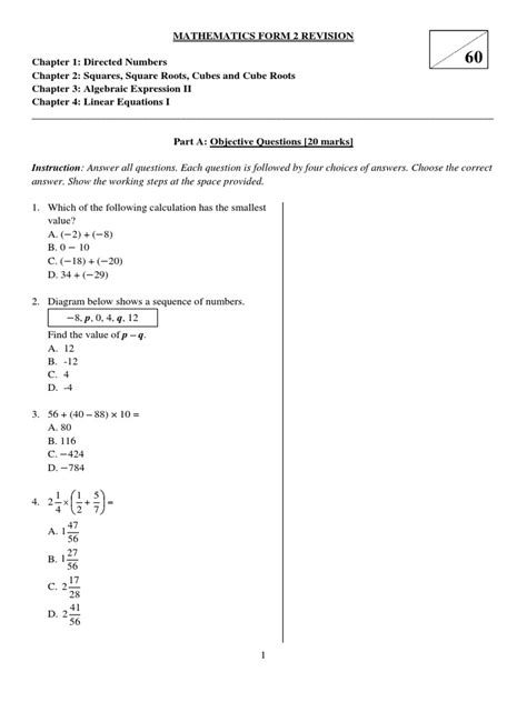 Global tv online 9 months ago. Mathematics Form 2 Exercise Pt3