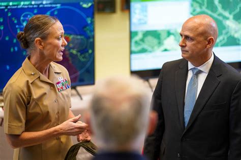 Dvids Images Marine Corps University Hosts The Wargaming Cloud