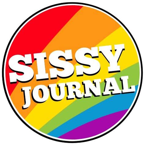 Sissy Journal Tg