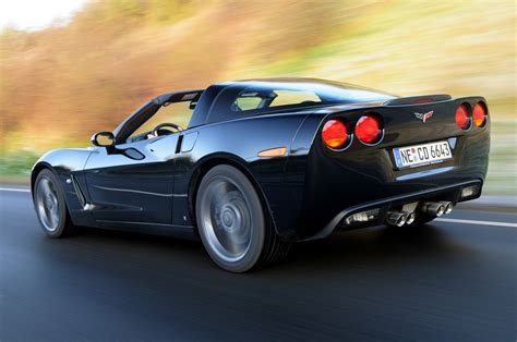 How To Tuesday Unlocking The Secrets Of The C6 Corvette Corvetteforum
