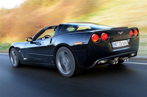 How-To Tuesday: Unlocking the Secrets of the C6 Corvette - CorvetteForum