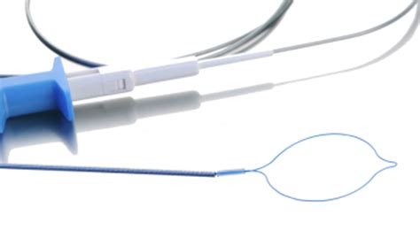 Endoscopic Ligation Device Leomed