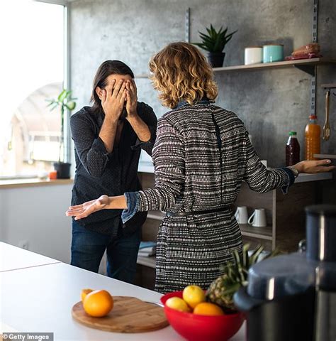 Selfish Husband Is Slammed For Treating His Wife Badly Daily Mail