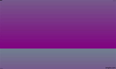 Wallpaper Purple Gradient Grey Linear 708090 800080 270°