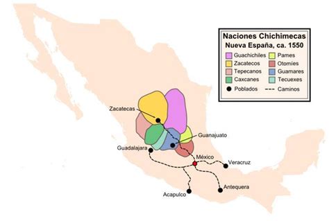Qué estado de México se habla la lengua kikapu tarasco coras y