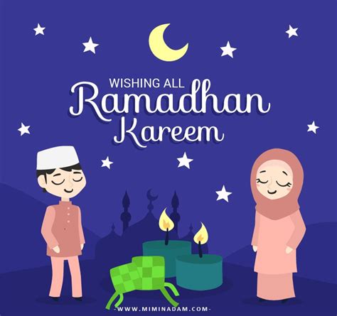 Salam Ramadan 1438h2017m Mimin Adam