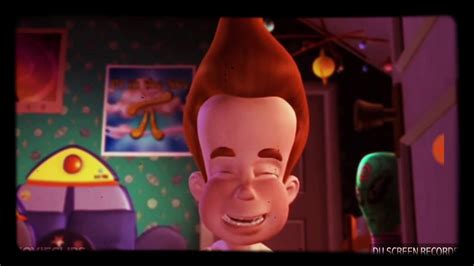 Boy genius by human soft. Jimmy neutron boy genius (2001) ready for school - YouTube