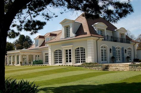25 Best French Normandy House Plans Collections To Inspire You To
