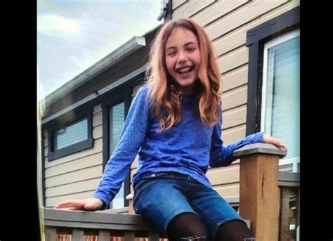 Victoria Police Urgently Searching For Missing 10 Year Old Girl Updated