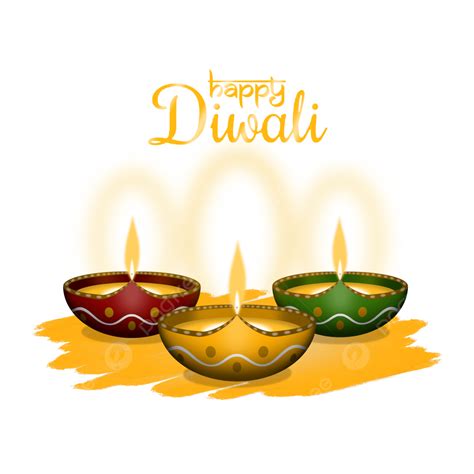 Happy Diwali Png Clipart Deepavali Festival Happy Diwali Paint My XXX