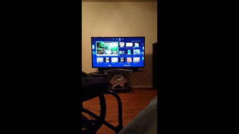 How to update apps on samsung smart tv. HBO GO app won't login. Samsung Smart tv trick. - YouTube