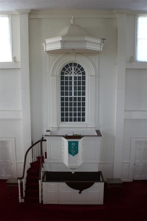 First Church Of Christ Congregational 1652 Sah Archipedia