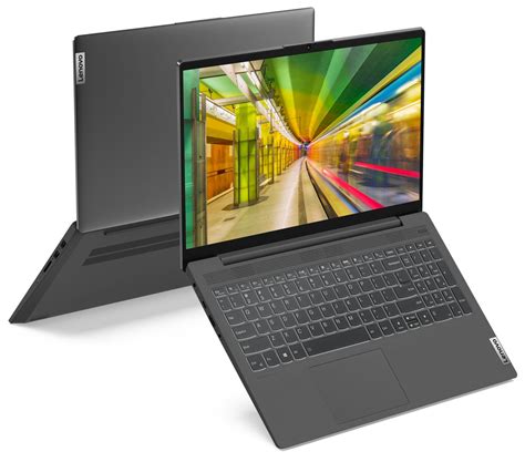 Лаптоп Lenovo Ideapad 5 15itl05 82fg0099bm ⋙ на цена от 152500