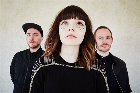 Gimme Your Answers 3 A Video Interview W Chvrches Alicia Atout