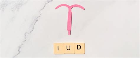 Low Dose Copper Iud Effectively Prevents Pregnancy In Phase 3 Trial